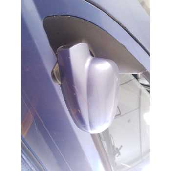 Recambio de espejo retrovisor izquierdo para chevrolet aveo / kalos hatchback (t250, t255) 1.4 referencia OEM IAM 96600400  