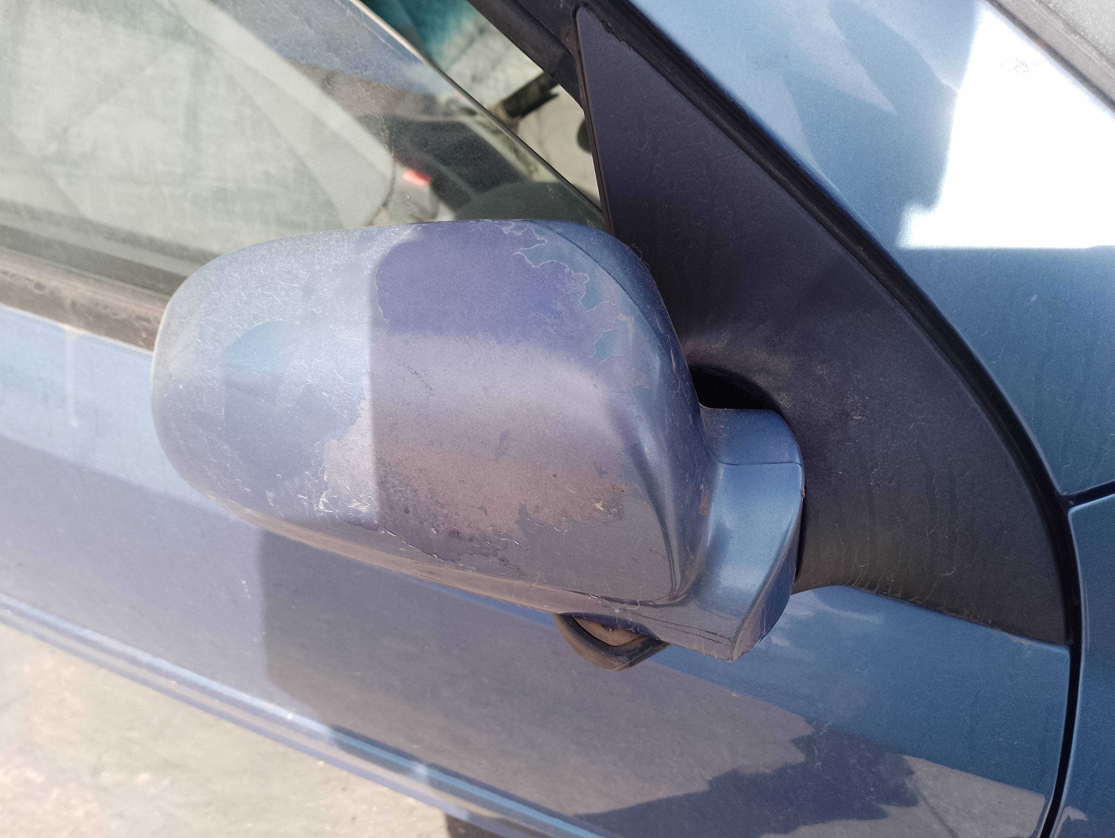 Recambio de retrovisor derecho para daewoo nubira berlina se referencia OEM IAM   