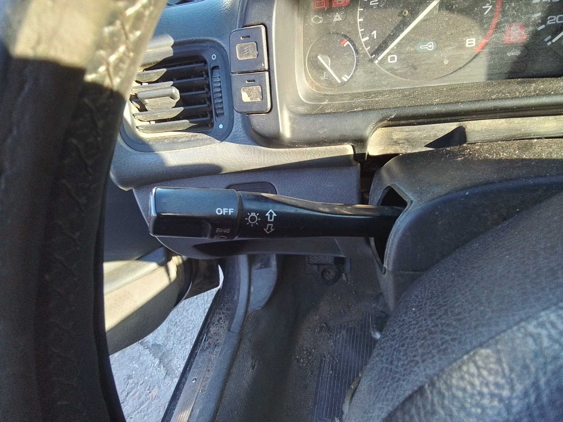 Recambio de mando intermitentes para mg serie 600 (rh) 618 i referencia OEM IAM   