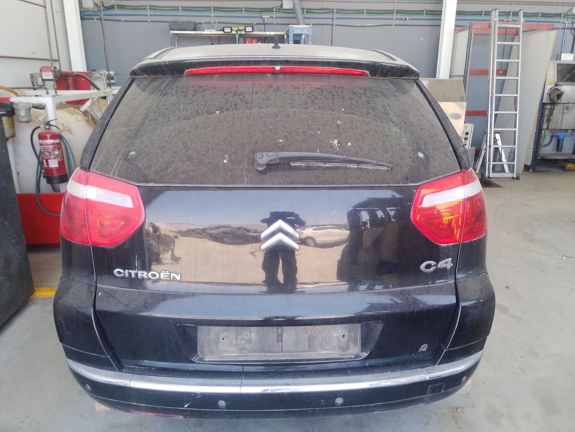 Recambio de porton trasero para citroën c4 picasso i monospace (ud_) 1.6 hdi referencia OEM IAM 8701W8  