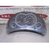 Recambio de reloj cuenta kilometros para opel corsa c club referencia OEM IAM 88311302  