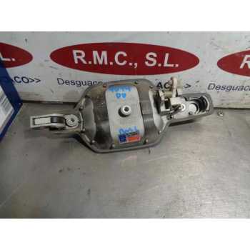 Recambio de maneta exterior trasera izquierda para mitsubishi montero (v80/v90) 3.2 di-d inform (5-trg.) referencia OEM IAM   