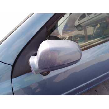 RETROVISOR IZQUIERDO 