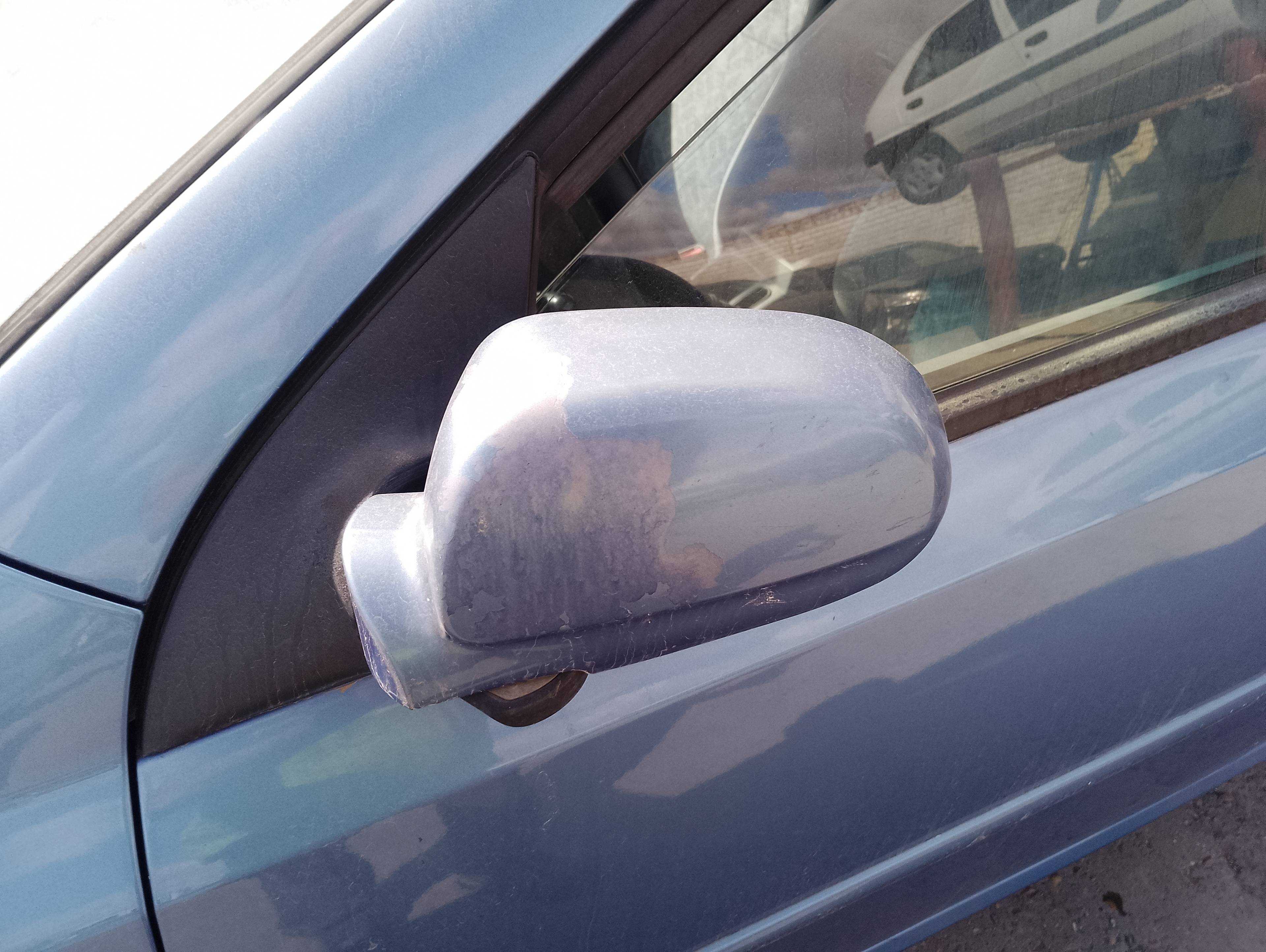 Recambio de retrovisor izquierdo para daewoo nubira berlina se referencia OEM IAM   