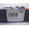 Recambio de centralita bsi para citroën c4 berlina vtr plus referencia OEM IAM 9663798480  