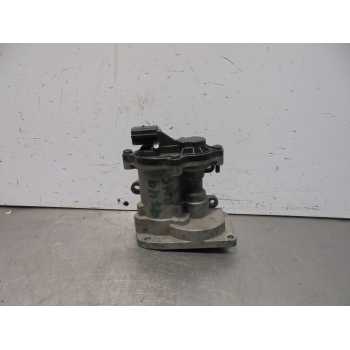 MOTOR COLECTOR ADMISION 