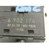 Recambio de mando elevalunas trasero izquierdo para bmw serie 3 berlina (e46) 320d referencia OEM IAM 6902174 15869800 