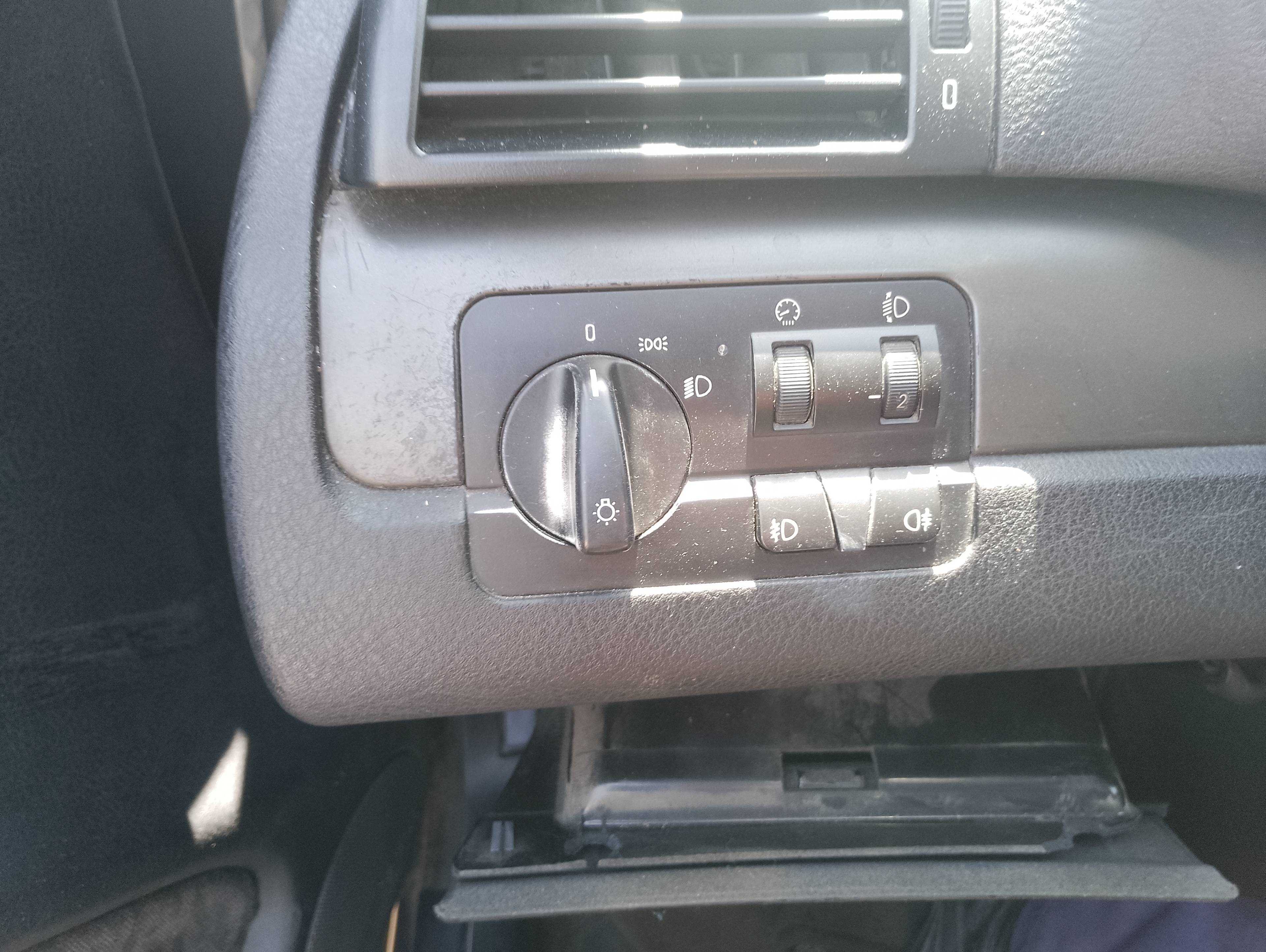 Recambio de mando luces para bmw serie 3 berlina (e46) 320d referencia OEM IAM   
