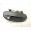 Recambio de maneta exterior delantera derecha para daewoo lanos referencia OEM IAM  96226250 