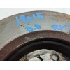 Recambio de disco freno delantero derecho para land rover freelander baikal referencia OEM IAM  SDB101070 