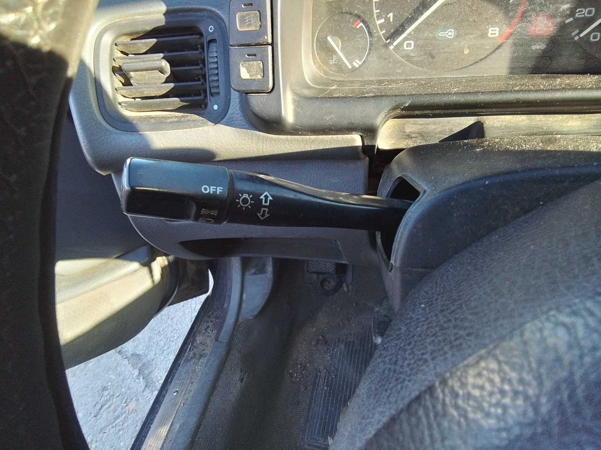 Recambio de mando luces para mg serie 600 (rh) 618 i referencia OEM IAM   