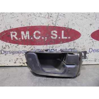 MANETA INTERIOR DELANTERA DERECHA MR432272 