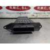 Recambio de resistencia calefaccion para renault megane iii berlina 5 p referencia OEM IAM N103760P  