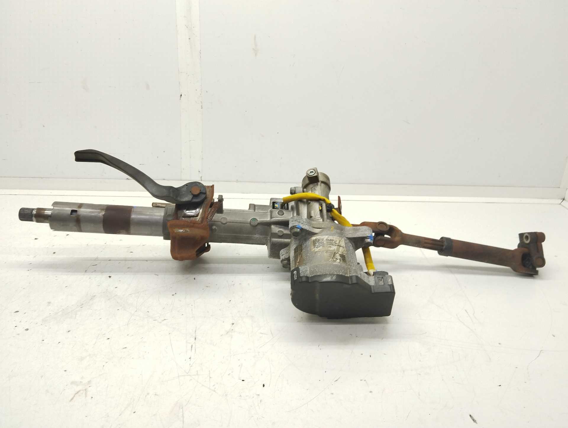 Recambio de columna direccion para hyundai tucson 1.6 crdi cat referencia OEM IAM 56370N7000 GE802N4000 