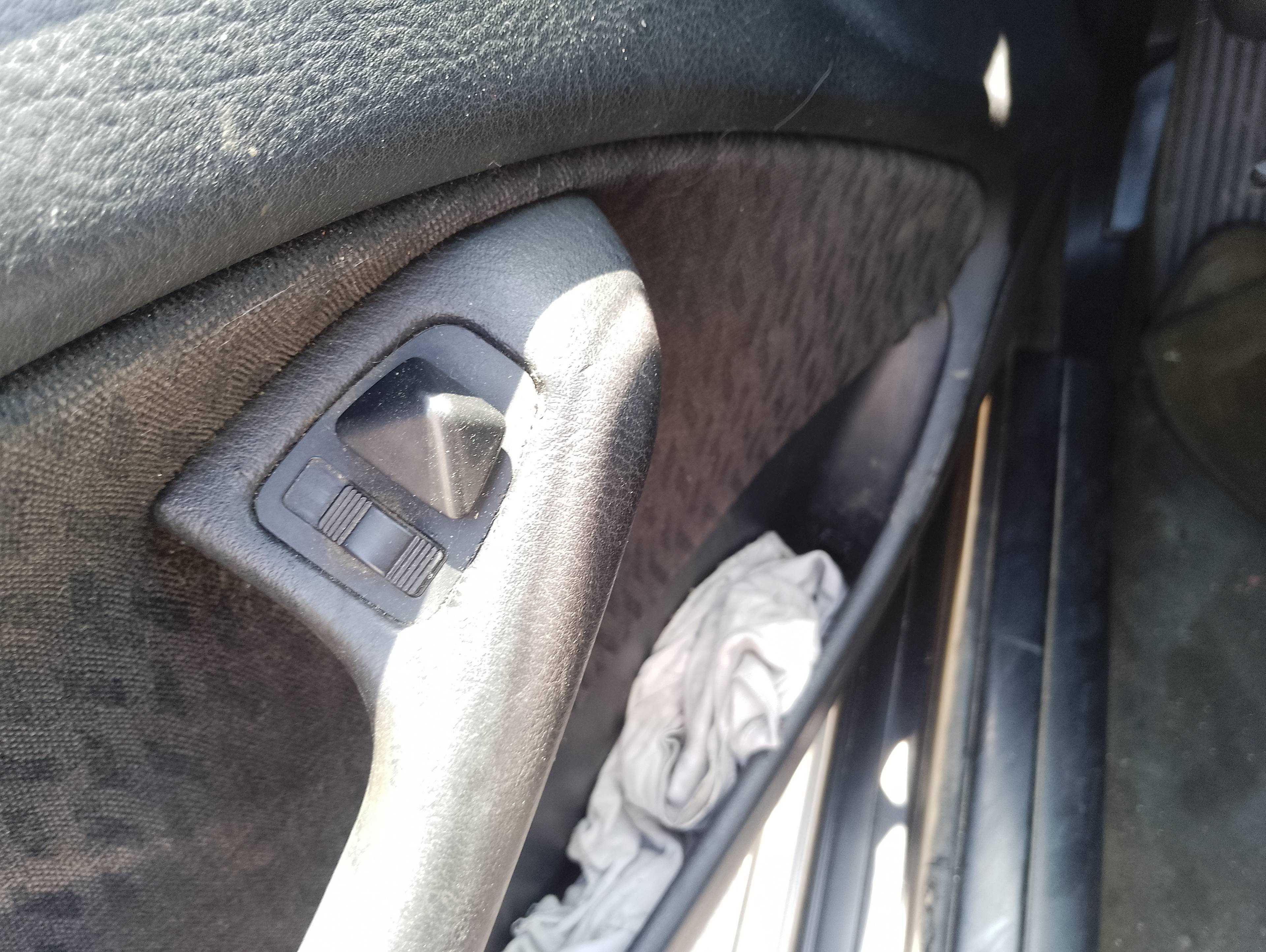 Recambio de mando retrovisor para bmw serie 3 berlina (e46) 320d referencia OEM IAM   