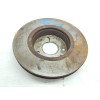 Recambio de disco freno delantero derecho para land rover freelander baikal referencia OEM IAM  SDB101070 