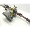 Recambio de columna direccion para hyundai tucson 1.6 crdi cat referencia OEM IAM 56370N7000 GE802N4000 