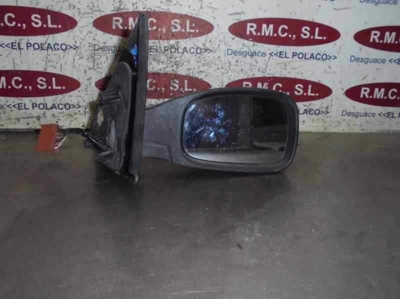Recambio de retrovisor derecho para peugeot 306 berlina 3/5 puertas (s1) style referencia OEM IAM   