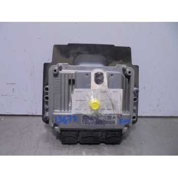 CENTRALITA MOTOR UCE 9662670780 