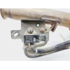 Recambio de filtro de particulas para peugeot 508 1.6 blue-hdi fap referencia OEM IAM   