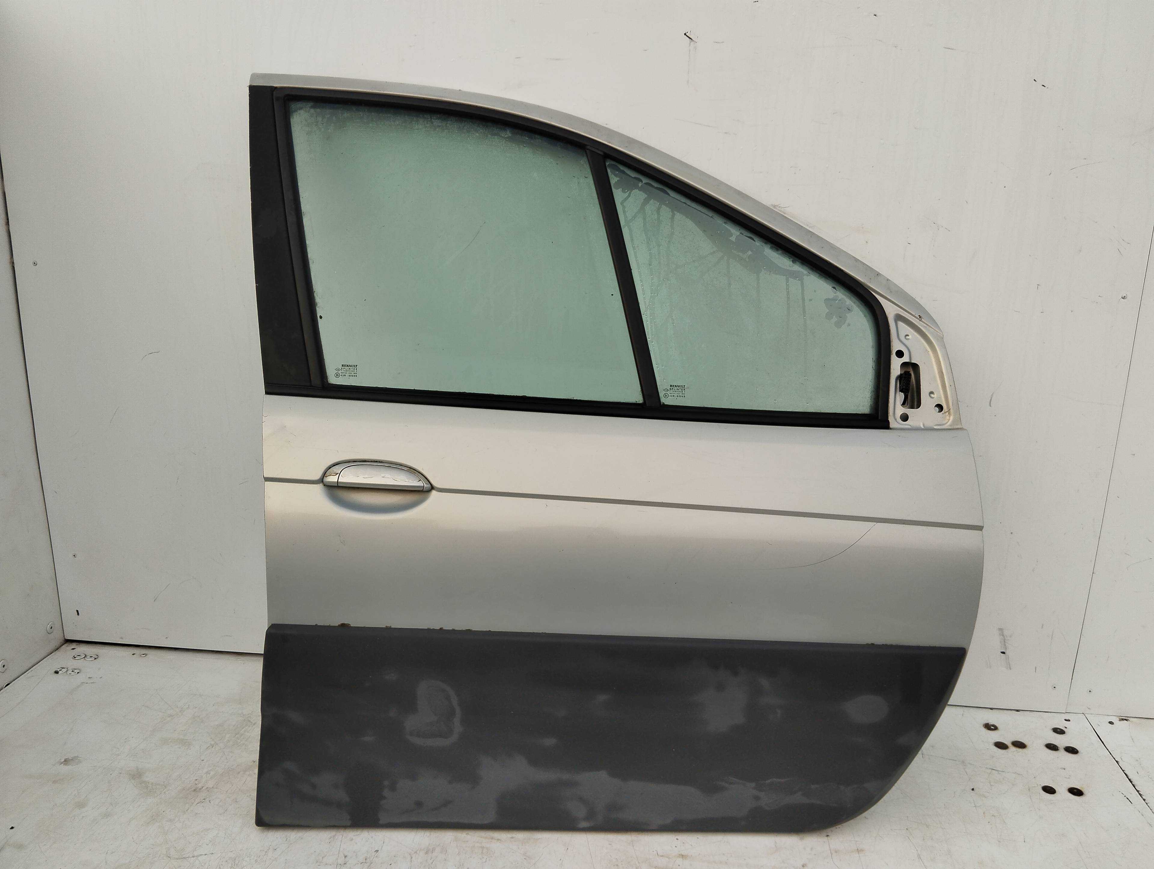 Recambio de puerta delantera derecha para renault scenic rx4 (ja0) 1.9 dci referencia OEM IAM   
