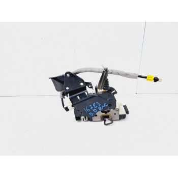 Recambio de cerradura puerta delantera derecha para mercedes-benz clase c (w204) familiar c 180 t cdi blueefficiency (204.200) r
