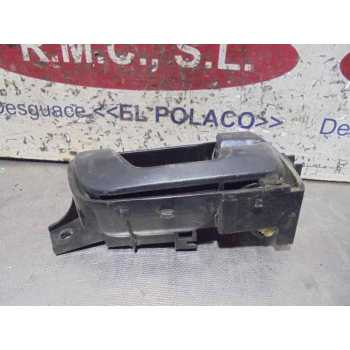 MANETA INTERIOR TRASERA DERECHA MR432272 