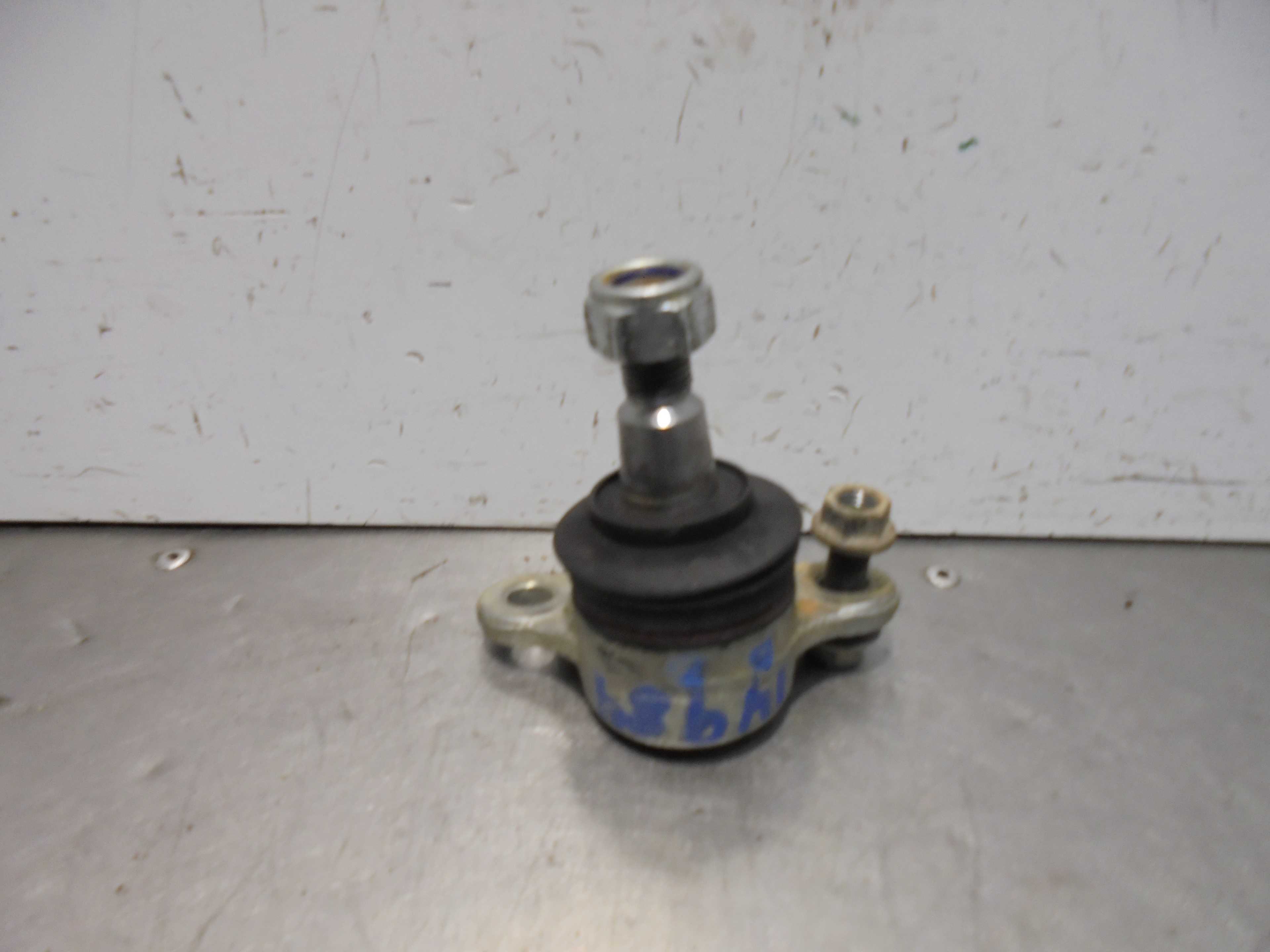 Recambio de rotula suspension derecha para opel frontera b basis referencia OEM IAM   