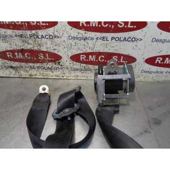 CINTURON SEGURIDAD DELANTERO IZQUIERDO 602519000 1Z0857701A 