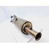 Recambio de filtro de particulas para peugeot 508 1.6 blue-hdi fap referencia OEM IAM   