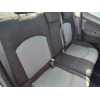 Recambio de asientos traseros para peugeot 206 berlina x-line referencia OEM IAM   
