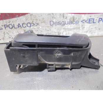Recambio de maneta interior trasera izquierda para mitsubishi montero (v80/v90) 3.2 di-d inform (5-trg.) referencia OEM IAM MR43