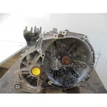 CAJA CAMBIOS 3M5R 7002 YF 
