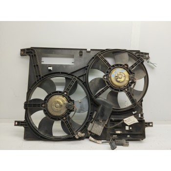 Recambio de electroventilador para land rover freelander baikal referencia OEM IAM 8240327  