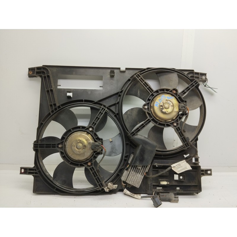Recambio de electroventilador para land rover freelander baikal referencia OEM IAM 8240327  