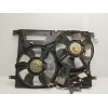 Recambio de electroventilador para land rover freelander baikal referencia OEM IAM 8240327  