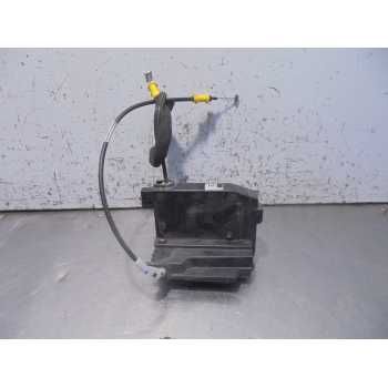 Recambio de cerradura puerta trasera izquierda para peugeot 308 sw access referencia OEM IAM  ELECTRICA 5 PUERTAS 