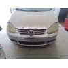 Recambio de paragolpes delantero para volkswagen golf v (1k1) 1.9 tdi referencia OEM IAM 1K0807217FGRU / 1K0805083  