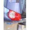 Recambio de piloto trasero derecho para chevrolet aveo / kalos hatchback (t250, t255) 1.4 referencia OEM IAM 95952067  