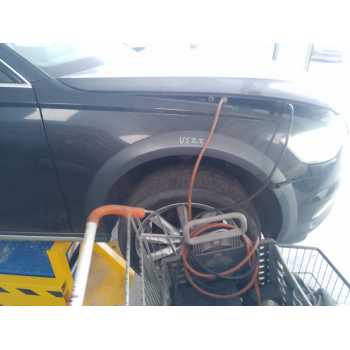 Recambio de aleta delantera derecha para audi a6 allroad quattro (4gj) 3.0 tdi advanced edition referencia OEM IAM 4G9821102  