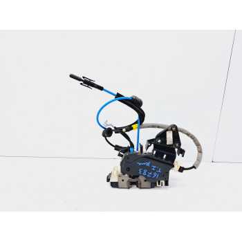 Recambio de cerradura puerta trasera izquierda para mercedes-benz clase c (w204) familiar c 180 t cdi blueefficiency (204.200) r