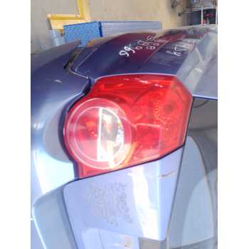 PILOTO TRASERO IZQUIERDO 95952066 