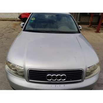 Recambio de capo para audi a4 berlina (8e) 1.8 t referencia OEM IAM   