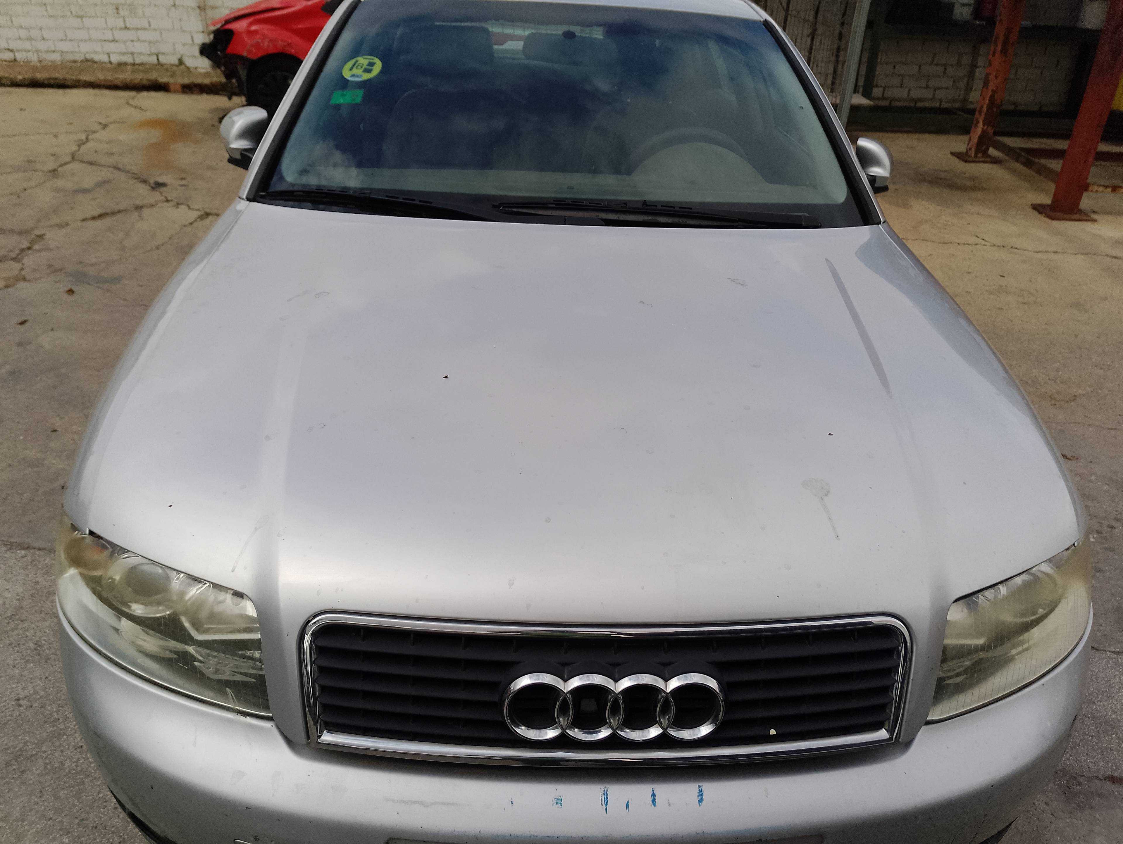 Recambio de capo para audi a4 berlina (8e) 1.8 t referencia OEM IAM   