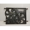 Recambio de electroventilador para land rover freelander baikal referencia OEM IAM 8240327  
