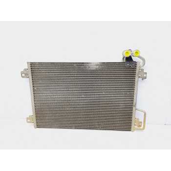 CONDENSADOR / RADIADOR AIRE ACONDICIONADO 7700434383 BEHR 