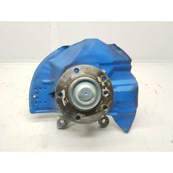 Recambio de mangueta delantera derecha para bmw serie 3 berlina (e46) 320d referencia OEM IAM   