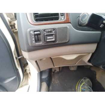 MANDO RETROVISOR 