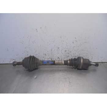 Recambio de transmision delantera izquierda para citroën c4 berlina vtr plus referencia OEM IAM 9656329380  