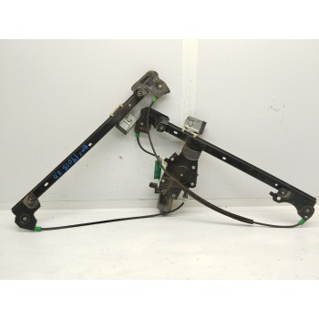 Recambio de elevalunas delantero derecho para land rover freelander baikal referencia OEM IAM 6N4959801  